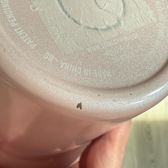 Stanley OG Pink & blue Ombré 40 oz Tumbler. - Picture 5 of 9